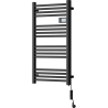 Mexen Aran električni radijator 960 x 500 mm, 500 W, crni - W306-0960-540-00-70