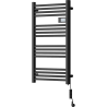 Mexen Aran Elektrischer Heizkörper 960 x 500 mm, 500 W, Schwarz - W306-0960-540-00-70