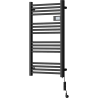 Mexen Aran grzejnik elektryczny 960 x 500 mm, 500 W, czarny - W306-0960-540-00-70
