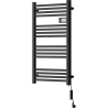 Mexen Aran radiador eléctrico 960 x 500 mm, 500 W, negro - W306-0960-540-00-70