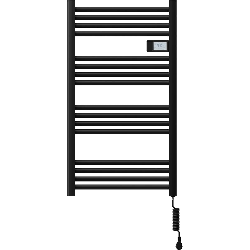 Mexen Aran grzejnik elektryczny 960 x 500 mm, 500 W, czarny - W306-0960-540-00-70