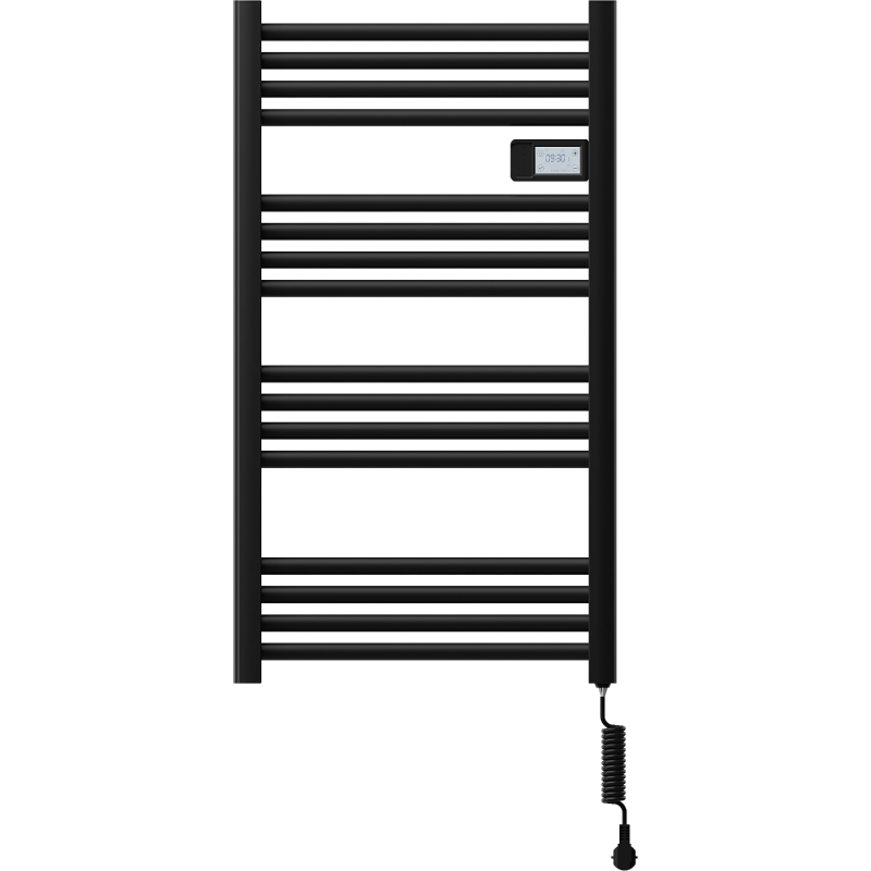 Mexen Aran radiatore elettrico 960 x 500 mm, 500 W, nero - W306-0960-540-00-70