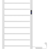 Mexen Oso elektrische radiator 2-in-1 staand 910 x 500 mm, 200 W, wit - W304-0910-500-00-20