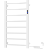 Mexen Oso radiador eléctrico 2 en 1 independiente 910 x 500 mm, 200 W, blanco - W304-0910-500-00-20