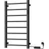 Mexen Oso elektrischer Heizkörper 2in1 stehend 910 x 500 mm, 200 W, schwarz - W304-0910-500-00-70