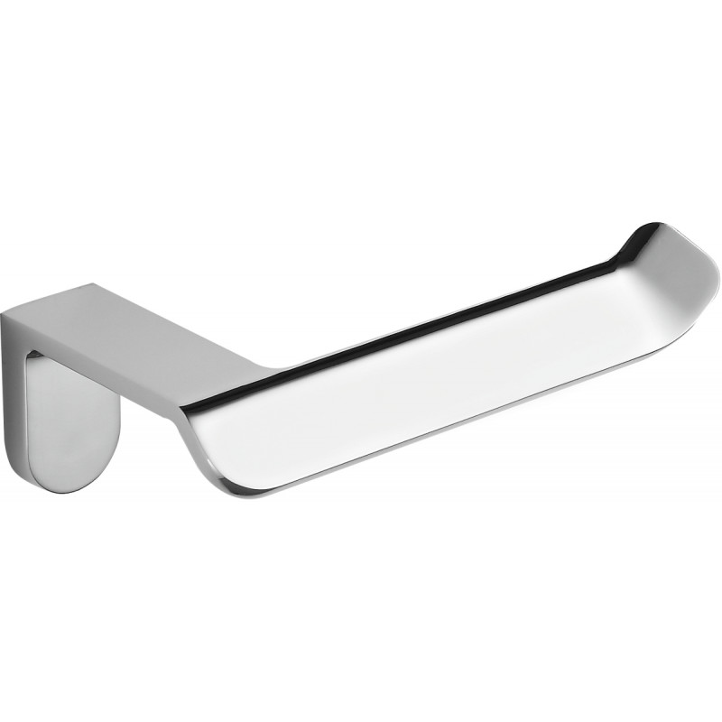 Mexen Lea porte-papier toilette, chrome - 7026033-00