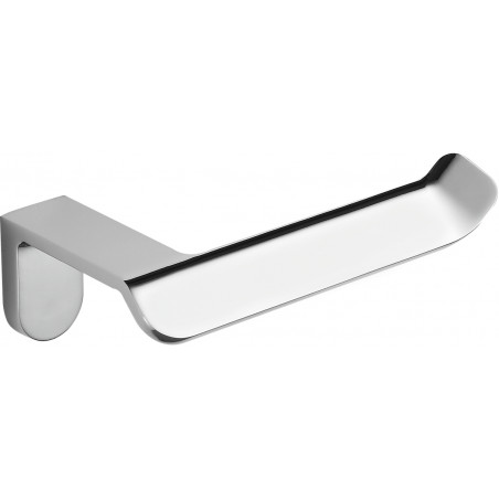 Mexen Lea porte-papier toilette, chrome - 7026033-00