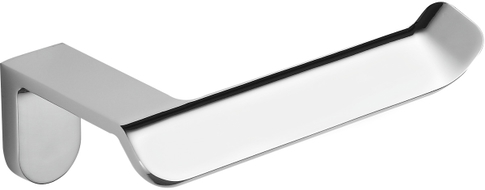 Mexen Lea tualettpaberihoidja, kroom - 7026033-00