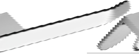 Mexen Lea WC-paperiteline, kromi - 7026033-00