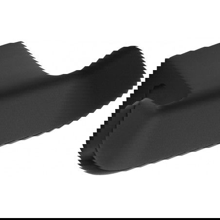 Mexen Lea dubultais dvieļu āķis, melns - 7026035-70