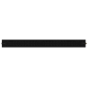 Mexen CC22 Heizkörper Plattenheizkörper 500 x 600 mm, untere mittige Anschlüsse, 855 W, schwarz - W6C22-050-060-70