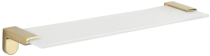 Mexen Lea riputusklaasriiul, kuldne - 7026037-50
