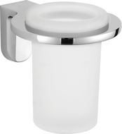 Mexen Lea zobu birstes turētājs, hroms - 7026038-00