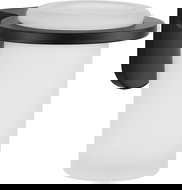 Mexen Lea copo para escovas de dentes, preto - 7026038-70