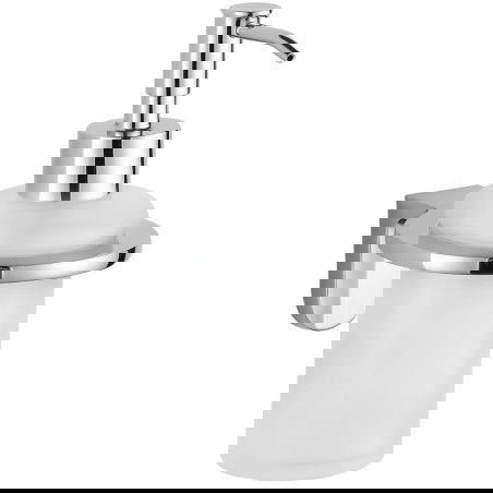 Mexen Lea Seefenspender, Chrom - 70260388-00