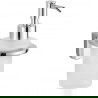 Mexen Lea διανομέας σαπουνιού, χρώμιο - 70260388-00