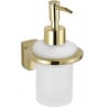 Mexen Lea Seifenspender, gold - 70260388-50