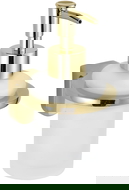 Mexen Lea dozirnik za milo, zlati - 70260388-50