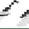 Mexen Lea distributeur de savon, noir - 70260388-70