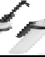 Mexen Lea ziepju dozators, melns - 70260388-70