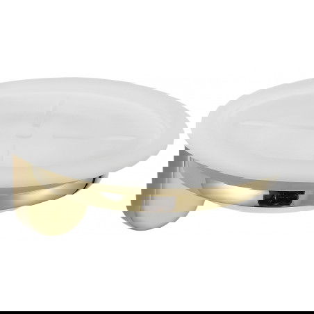 Mexen Lea Dëschlampa, gëllen - 7026039-50