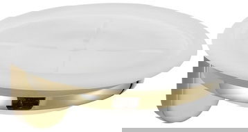 Mexen Lea lampett, guld - 7026039-50