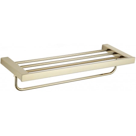 Mexen Pavo handdoekrek, goud - 7030420-50