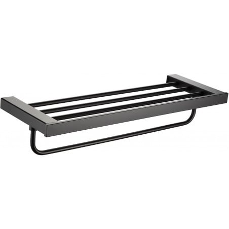 Mexen Pavo rätikuriiul, must - 7030420-70