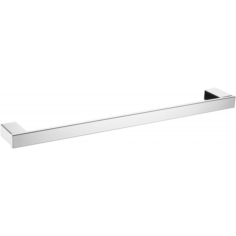 Mexen Pavo handdoekhouder, chroom - 7030424-00