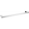 Mexen Pavo handdoekhouder, chroom - 7030424-00