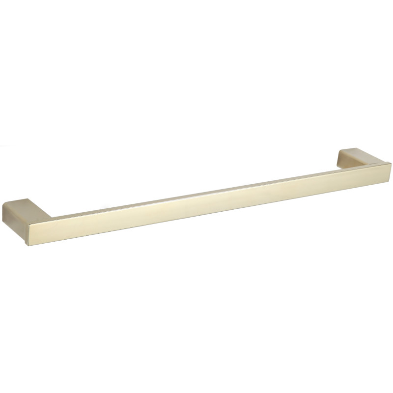 Mexen Pavo porte-serviettes, doré - 7030424-50