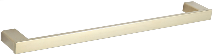 Mexen Pavo appendiabiti per asciugamano, oro - 7030424-50