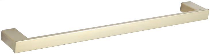 Mexen Pavo toallero, dorado - 7030424-50