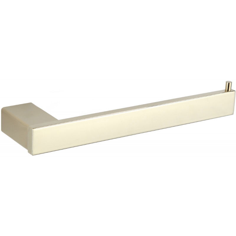 Mexen Pavo handdukshängare, guld - 7030432-50