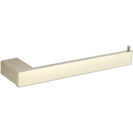 Mexen Pavo cabide para toalhas, dourado - 7030432-50