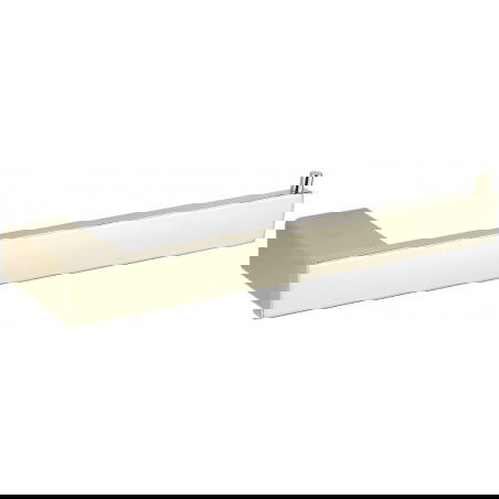 Mexen Pavo towel rack, gold - 7030432-50