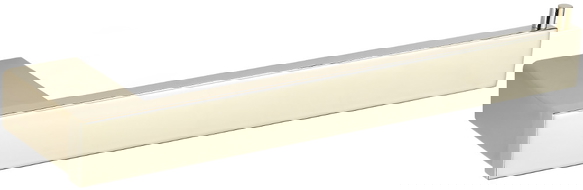 Mexen Pavo handdoekrek, goud - 7030432-50