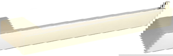 Mexen Pavo toallero, dorado - 7030432-50