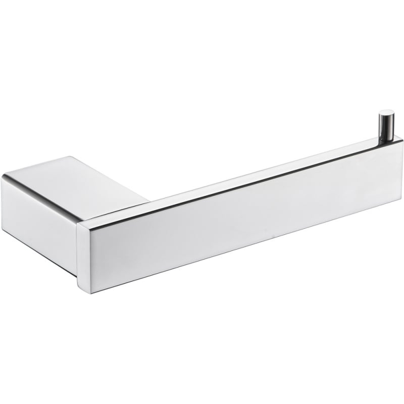 Mexen Pavo uchwyt na papier toaletowy, chrom - 7030433-00