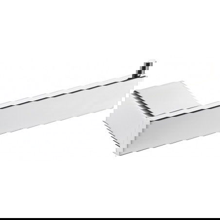 Mexen Pavo wc-paperiteline, kromi - 7030433-00