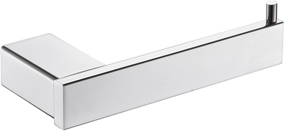 Mexen Pavo portascopino per carta igienica, cromo - 7030433-00