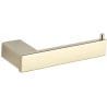 Mexen Pavo Toilettenpapierhalter, gold - 7030433-50