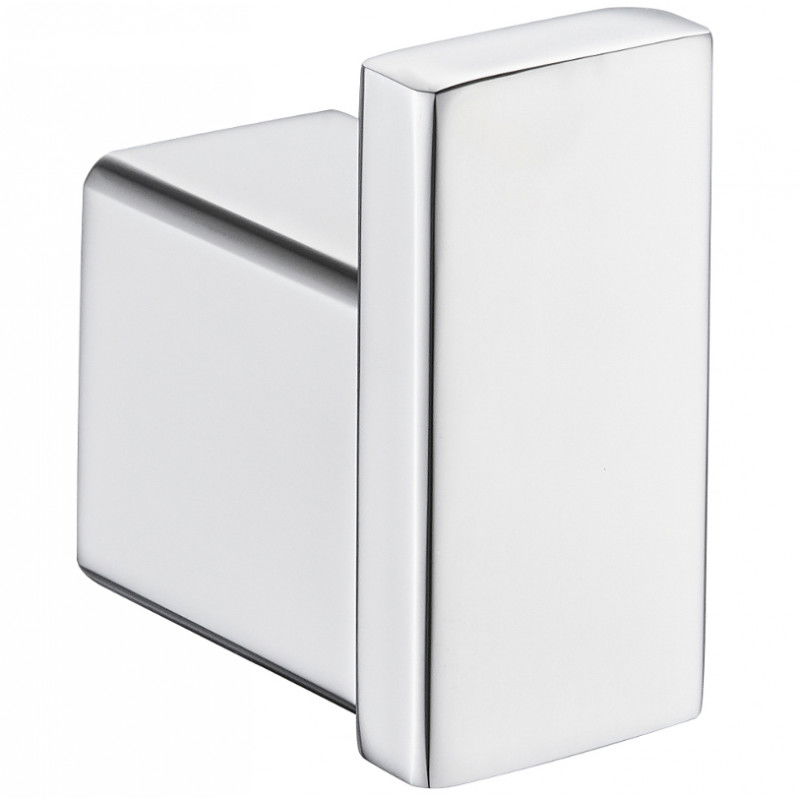 Mexen Pavo kljuka za brisačo, krom - 7030435-00