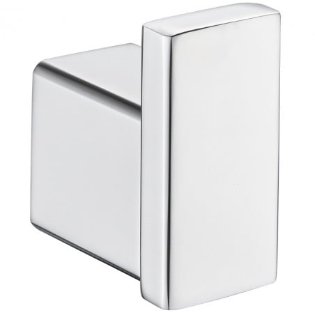 Mexen Pavo gancho para toalla, cromo - 7030435-00