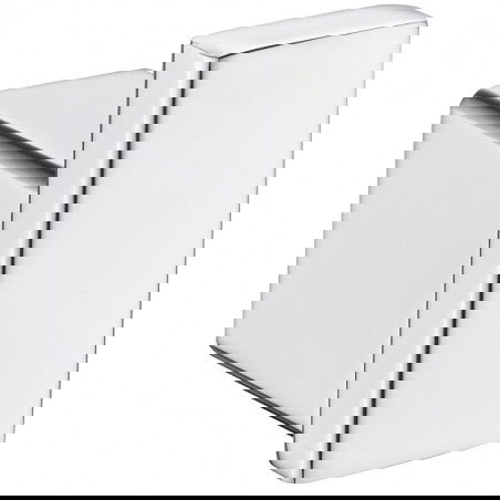 Mexen Pavo Handduchshaken, Chrom - 7030435-00