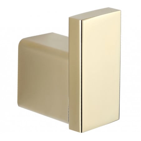 Mexen Pavo gancho para toalha, dourado - 7030435-50