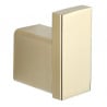 Mexen Pavo Handtuchhaken, gold - 7030435-50