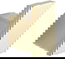 Mexen Pavo handdukshängare, guld - 7030435-50