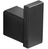 Mexen Pavo Handtuchhaken, schwarz - 7030435-70