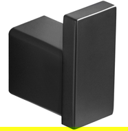 Mexen Pavo pyyhekoukku, musta - 7030435-70